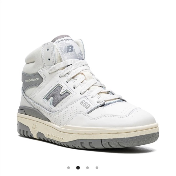 Aime Leon Dore x New Balance 650R - Picture 1 of 4